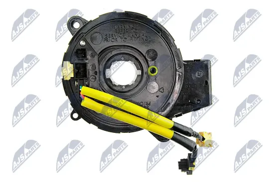 Wickelfeder, Airbag 12 V NTY EAS-CH-001 Bild Wickelfeder, Airbag 12 V NTY EAS-CH-001