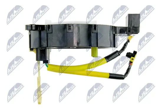 Wickelfeder, Airbag 12 V NTY EAS-CH-001 Bild Wickelfeder, Airbag 12 V NTY EAS-CH-001