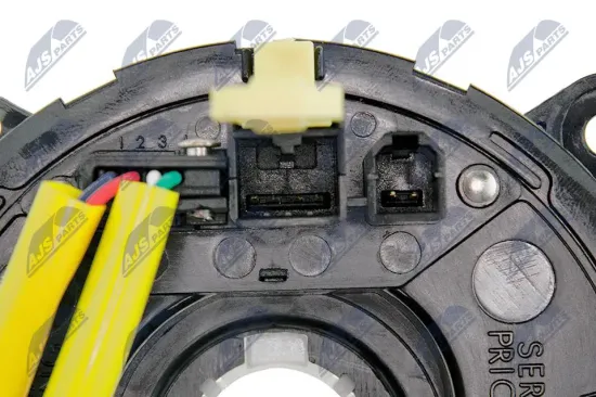 Wickelfeder, Airbag 12 V NTY EAS-CH-001 Bild Wickelfeder, Airbag 12 V NTY EAS-CH-001