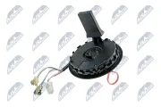 Wickelfeder, Airbag 12 V NTY EAS-CH-002