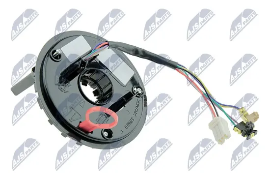 Wickelfeder, Airbag 12 V NTY EAS-CH-002 Bild Wickelfeder, Airbag 12 V NTY EAS-CH-002