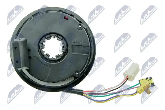 Wickelfeder, Airbag 12 V NTY EAS-CH-002 Bild Wickelfeder, Airbag 12 V NTY EAS-CH-002