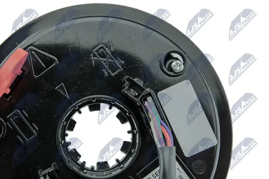 Wickelfeder, Airbag 12 V NTY EAS-CH-002 Bild Wickelfeder, Airbag 12 V NTY EAS-CH-002