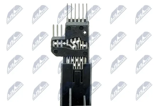 Wickelfeder, Airbag 12 V NTY EAS-CH-002 Bild Wickelfeder, Airbag 12 V NTY EAS-CH-002