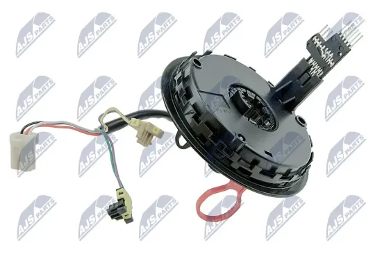 Wickelfeder, Airbag 12 V NTY EAS-CH-002 Bild Wickelfeder, Airbag 12 V NTY EAS-CH-002