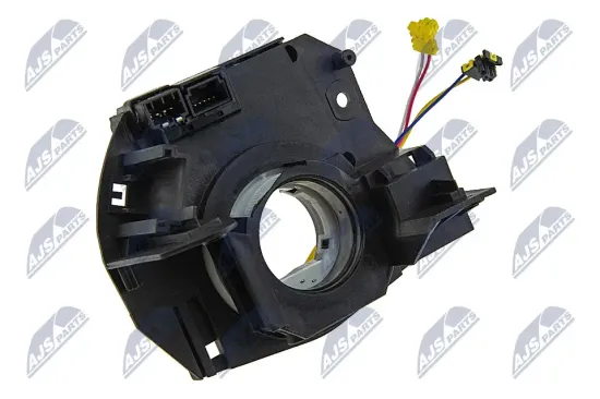 Wickelfeder, Airbag 12 V NTY EAS-CH-003 Bild Wickelfeder, Airbag 12 V NTY EAS-CH-003