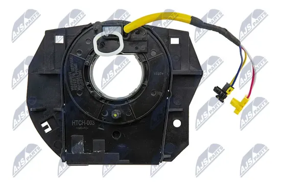 Wickelfeder, Airbag 12 V NTY EAS-CH-003 Bild Wickelfeder, Airbag 12 V NTY EAS-CH-003