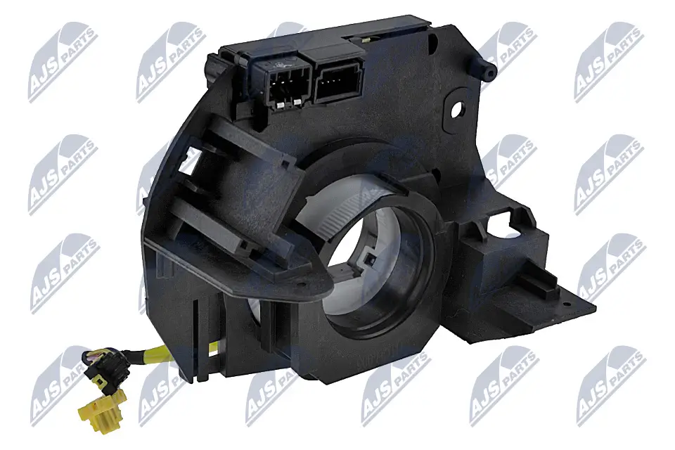 Wickelfeder, Airbag 12 V NTY EAS-CH-005