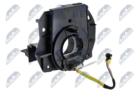 Wickelfeder, Airbag 12 V NTY EAS-CH-005 Bild Wickelfeder, Airbag 12 V NTY EAS-CH-005