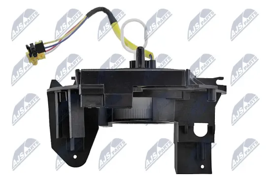 Wickelfeder, Airbag 12 V NTY EAS-CH-005 Bild Wickelfeder, Airbag 12 V NTY EAS-CH-005