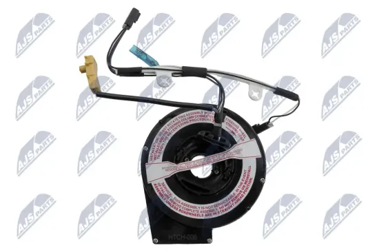 Wickelfeder, Airbag NTY EAS-CH-006 Bild Wickelfeder, Airbag NTY EAS-CH-006