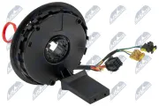 Wickelfeder, Airbag 12 V NTY EAS-CH-007
