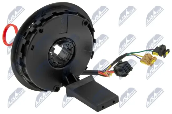 Wickelfeder, Airbag 12 V NTY EAS-CH-007 Bild Wickelfeder, Airbag 12 V NTY EAS-CH-007