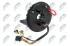 Wickelfeder, Airbag 12 V NTY EAS-CH-007 Bild Wickelfeder, Airbag 12 V NTY EAS-CH-007