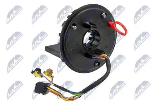 Wickelfeder, Airbag 12 V NTY EAS-CH-007 Bild Wickelfeder, Airbag 12 V NTY EAS-CH-007