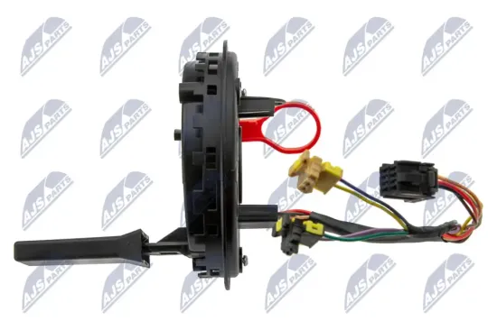 Wickelfeder, Airbag 12 V NTY EAS-CH-007 Bild Wickelfeder, Airbag 12 V NTY EAS-CH-007