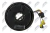 Wickelfeder, Airbag 12 V NTY EAS-CH-007 Bild Wickelfeder, Airbag 12 V NTY EAS-CH-007