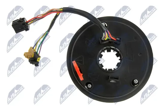 Wickelfeder, Airbag 12 V NTY EAS-CH-007 Bild Wickelfeder, Airbag 12 V NTY EAS-CH-007