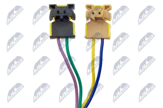 Wickelfeder, Airbag 12 V NTY EAS-CH-007 Bild Wickelfeder, Airbag 12 V NTY EAS-CH-007