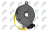Wickelfeder, Airbag 12 V NTY EAS-CH-008 Bild Wickelfeder, Airbag 12 V NTY EAS-CH-008