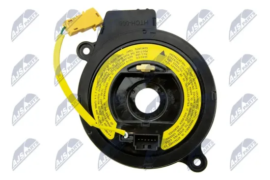 Wickelfeder, Airbag 12 V NTY EAS-CH-008 Bild Wickelfeder, Airbag 12 V NTY EAS-CH-008