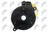 Wickelfeder, Airbag 12 V NTY EAS-CH-008 Bild Wickelfeder, Airbag 12 V NTY EAS-CH-008