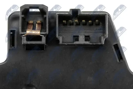 Wickelfeder, Airbag 12 V NTY EAS-CH-008 Bild Wickelfeder, Airbag 12 V NTY EAS-CH-008