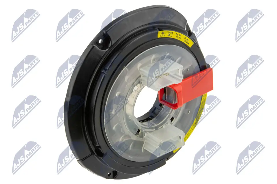 Wickelfeder, Airbag 12 V NTY EAS-CH-009