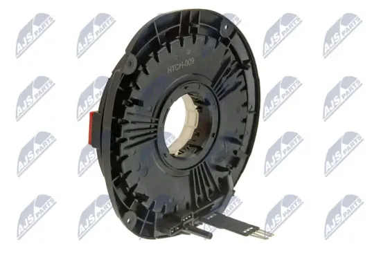 Wickelfeder, Airbag 12 V NTY EAS-CH-009 Bild Wickelfeder, Airbag 12 V NTY EAS-CH-009