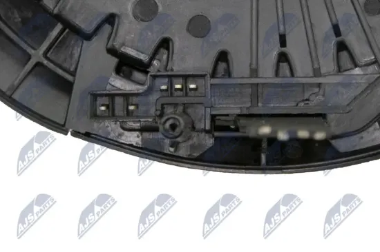 Wickelfeder, Airbag 12 V NTY EAS-CH-009 Bild Wickelfeder, Airbag 12 V NTY EAS-CH-009