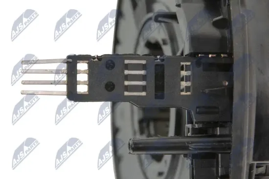 Wickelfeder, Airbag 12 V NTY EAS-CH-009 Bild Wickelfeder, Airbag 12 V NTY EAS-CH-009