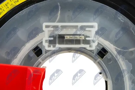 Wickelfeder, Airbag 12 V NTY EAS-CH-009 Bild Wickelfeder, Airbag 12 V NTY EAS-CH-009