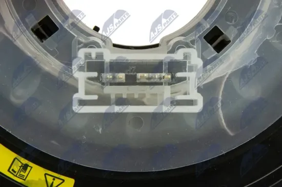 Wickelfeder, Airbag 12 V NTY EAS-CH-009 Bild Wickelfeder, Airbag 12 V NTY EAS-CH-009