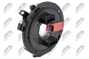 Wickelfeder, Airbag 12 V NTY EAS-CH-011
