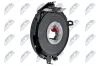 Wickelfeder, Airbag 12 V NTY EAS-CH-011 Bild Wickelfeder, Airbag 12 V NTY EAS-CH-011