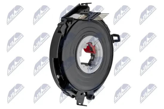 Wickelfeder, Airbag 12 V NTY EAS-CH-011 Bild Wickelfeder, Airbag 12 V NTY EAS-CH-011