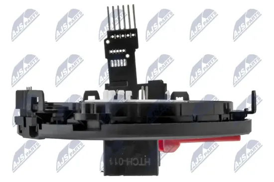 Wickelfeder, Airbag 12 V NTY EAS-CH-011 Bild Wickelfeder, Airbag 12 V NTY EAS-CH-011