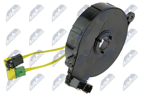 Wickelfeder, Airbag 12 V NTY EAS-CH-012 Bild Wickelfeder, Airbag 12 V NTY EAS-CH-012