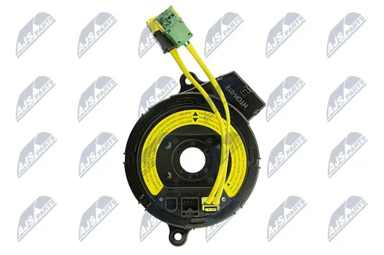 Wickelfeder, Airbag 12 V NTY EAS-CH-012 Bild Wickelfeder, Airbag 12 V NTY EAS-CH-012
