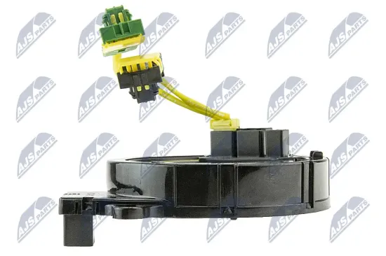 Wickelfeder, Airbag 12 V NTY EAS-CH-012 Bild Wickelfeder, Airbag 12 V NTY EAS-CH-012