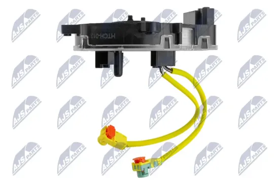 Wickelfeder, Airbag 12 V NTY EAS-CH-013 Bild Wickelfeder, Airbag 12 V NTY EAS-CH-013