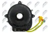 Wickelfeder, Airbag 12 V NTY EAS-CH-013 Bild Wickelfeder, Airbag 12 V NTY EAS-CH-013