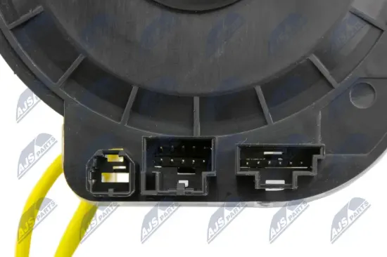 Wickelfeder, Airbag 12 V NTY EAS-CH-013 Bild Wickelfeder, Airbag 12 V NTY EAS-CH-013