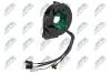 Wickelfeder, Airbag 12 V NTY EAS-CH-016 Bild Wickelfeder, Airbag 12 V NTY EAS-CH-016