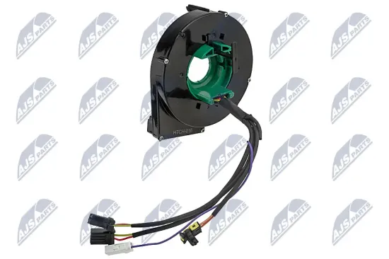 Wickelfeder, Airbag 12 V NTY EAS-CH-016 Bild Wickelfeder, Airbag 12 V NTY EAS-CH-016