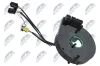 Wickelfeder, Airbag 12 V NTY EAS-CH-016 Bild Wickelfeder, Airbag 12 V NTY EAS-CH-016
