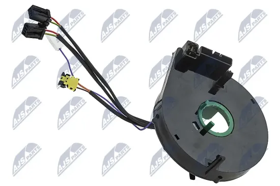 Wickelfeder, Airbag 12 V NTY EAS-CH-016 Bild Wickelfeder, Airbag 12 V NTY EAS-CH-016