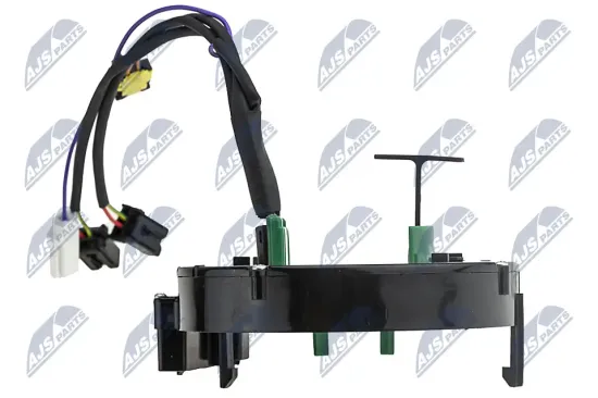 Wickelfeder, Airbag 12 V NTY EAS-CH-016 Bild Wickelfeder, Airbag 12 V NTY EAS-CH-016