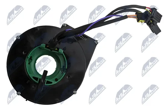 Wickelfeder, Airbag 12 V NTY EAS-CH-016 Bild Wickelfeder, Airbag 12 V NTY EAS-CH-016