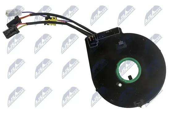 Wickelfeder, Airbag 12 V NTY EAS-CH-016 Bild Wickelfeder, Airbag 12 V NTY EAS-CH-016